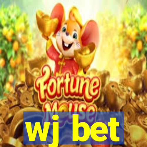 wj bet